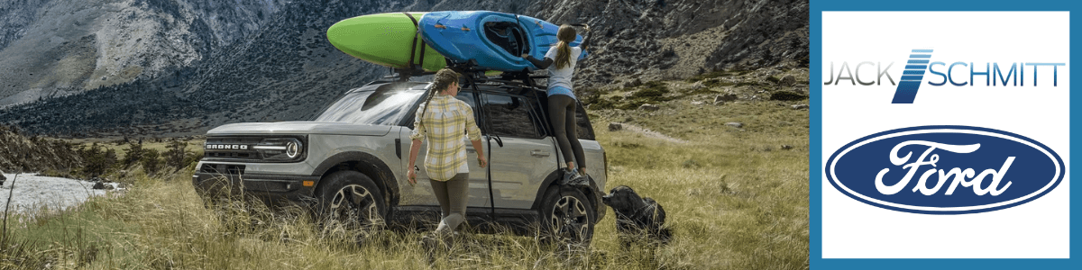 ford bronco sport columbia il