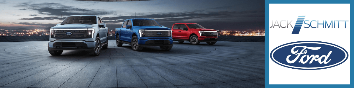 Ford Dealer East St Louis IL