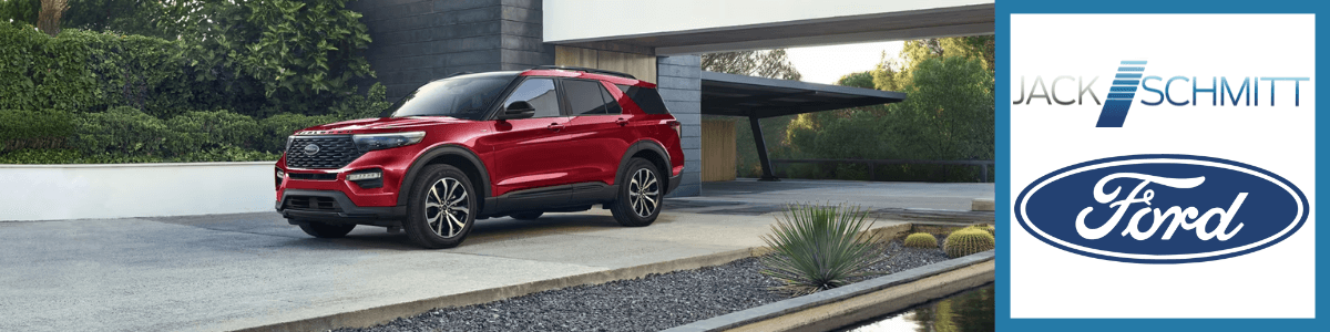 Ford Explorer Troy Il