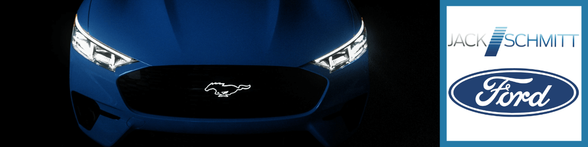 ford mustang mach e edwardsville il