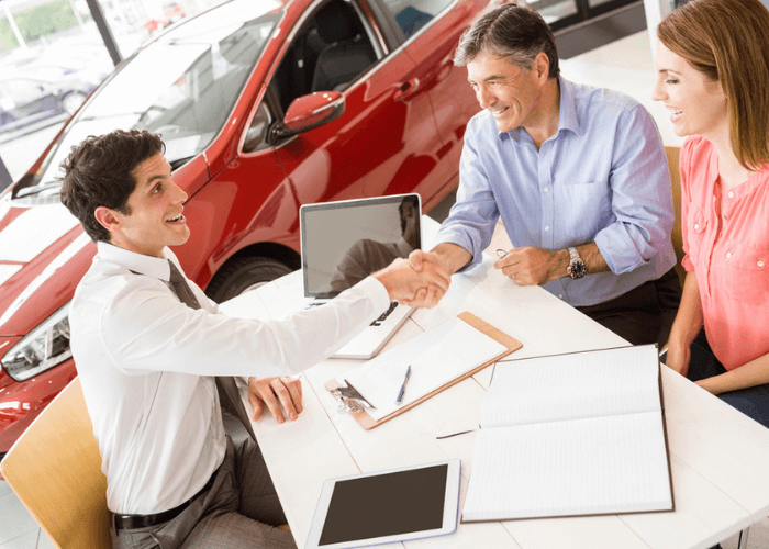 ford financing effingham il