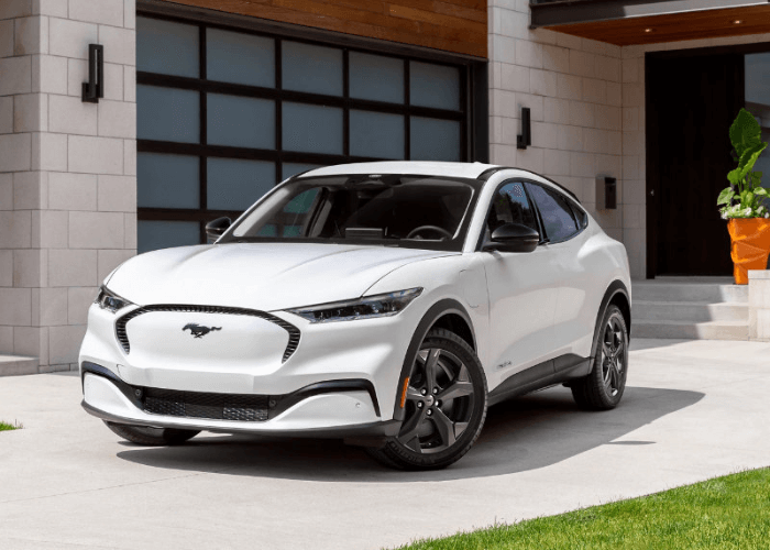 New Ford O’Fallon, IL