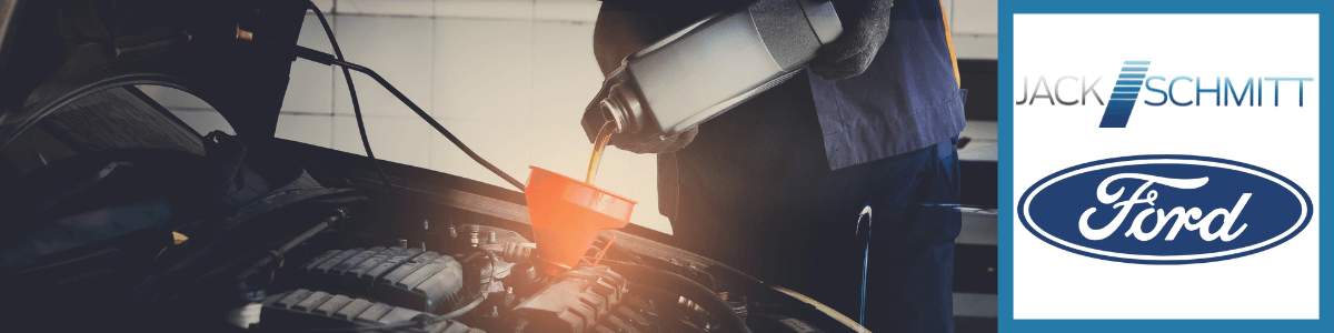 Oil Change belleville il