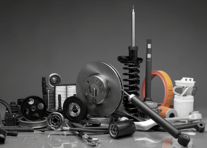 Order Parts Near O'Fallon IL