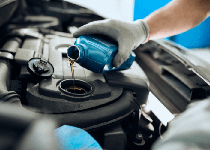 Schedule Service Near O'Fallon IL