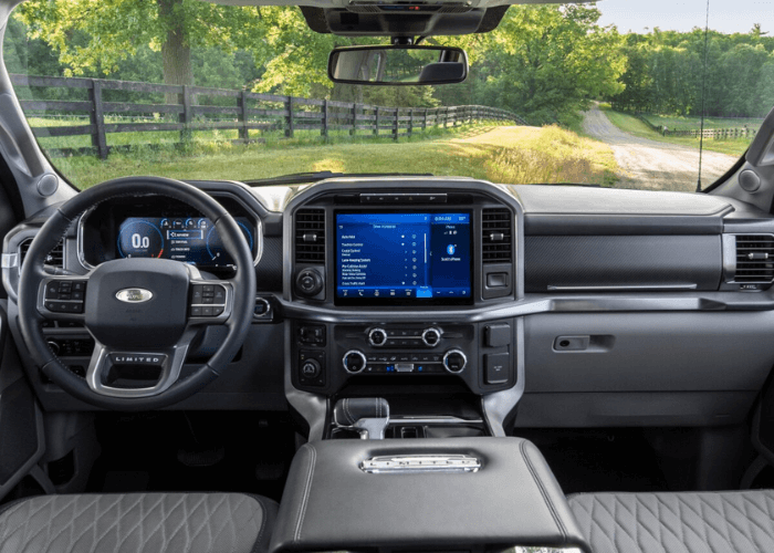 Used Ford Dealer Near O'Fallon IL