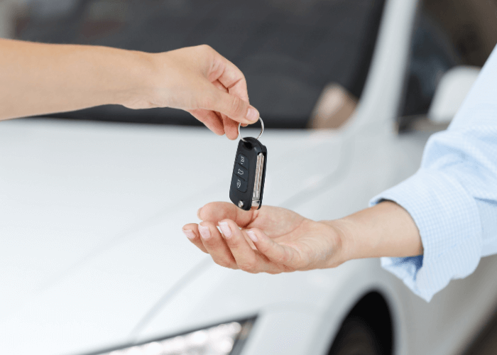 Value Your Trade Near O'Fallon IL